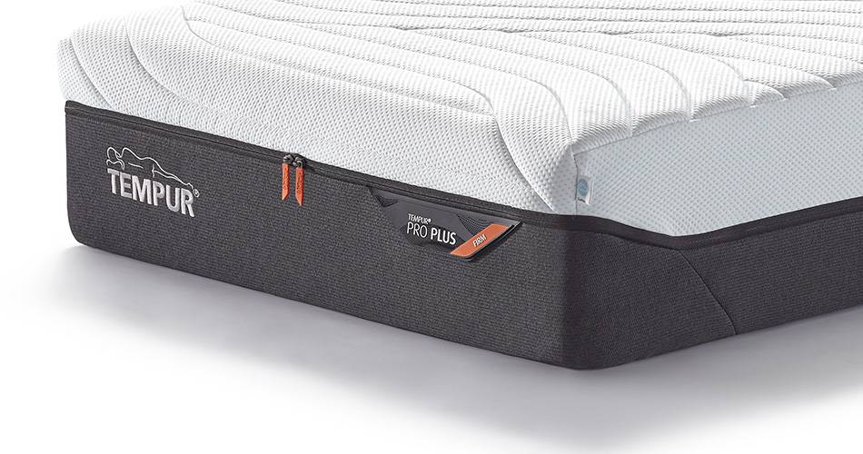 Matratze Tempur Pro Plus Firm Coolquilt Cm Hoch Schlafpur De