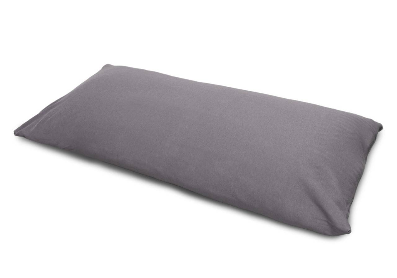 TEMPUR Jersey Bezug für 40 x 80 cm Kissen