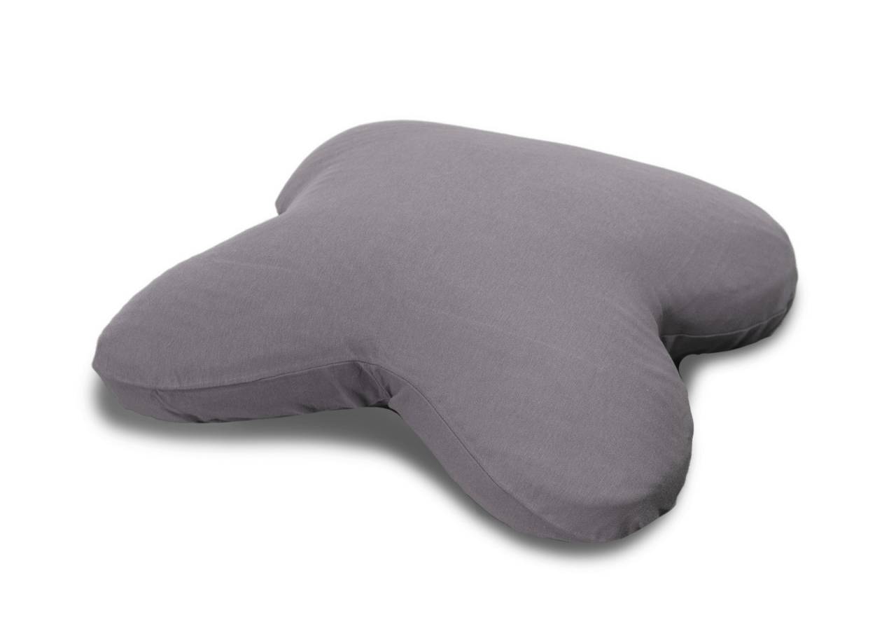 TEMPUR Zwirn-Jersey Bezug f. Ombracio und All-Around Kissen