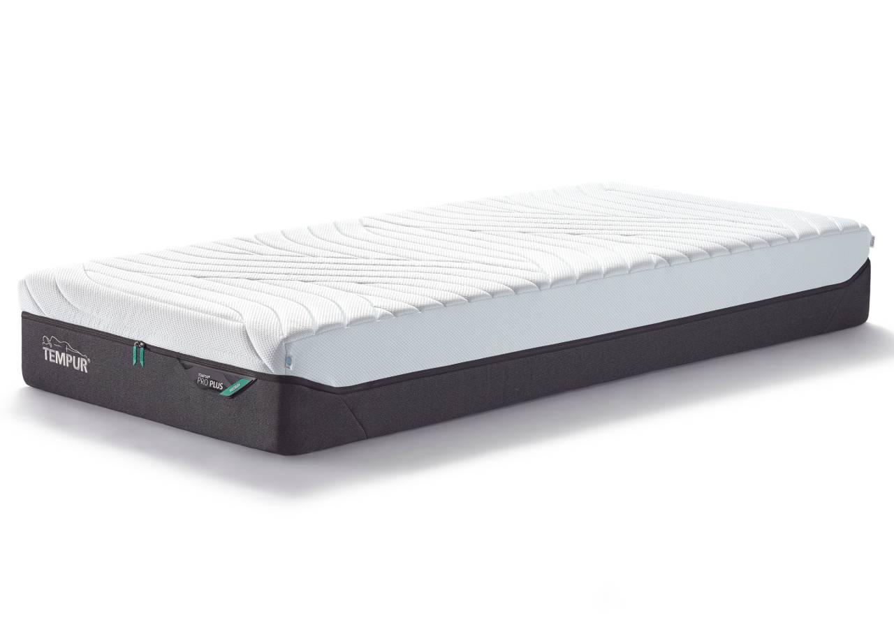 TEMPUR Matratze Pro Plus CoolQuilt Medium