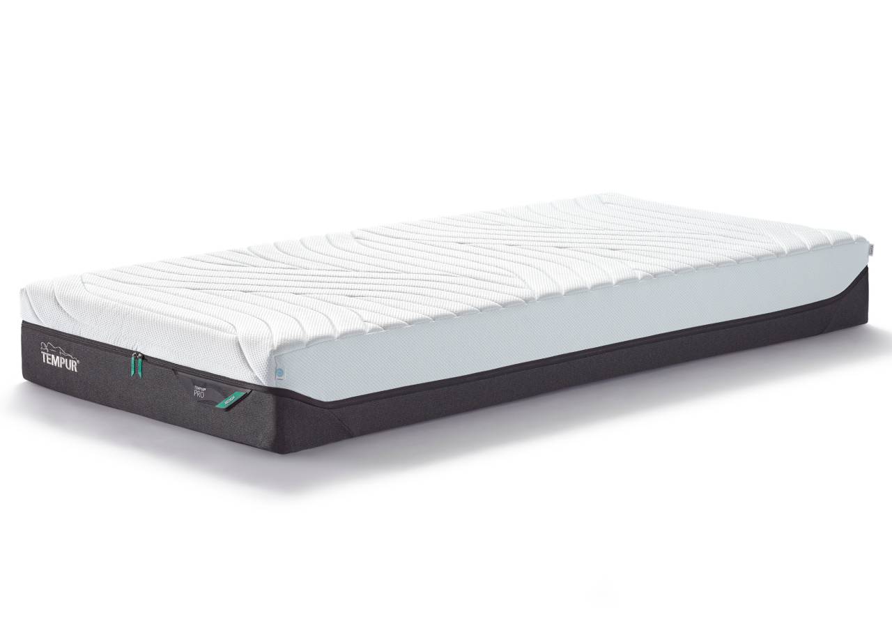 TEMPUR Matratze Pro CoolQuilt MEDIUM