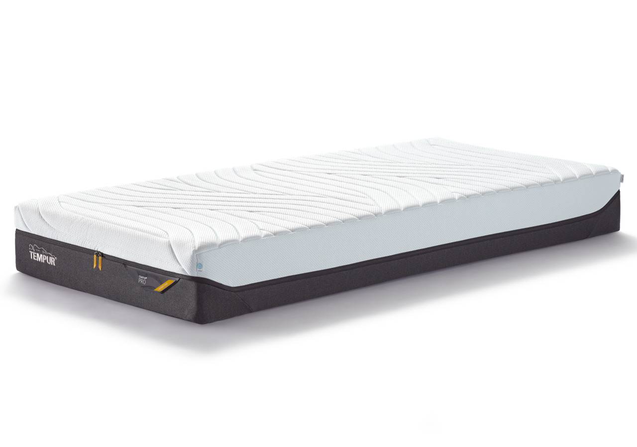 TEMPUR Matratze Pro CoolQuilt MEDIUM Firm