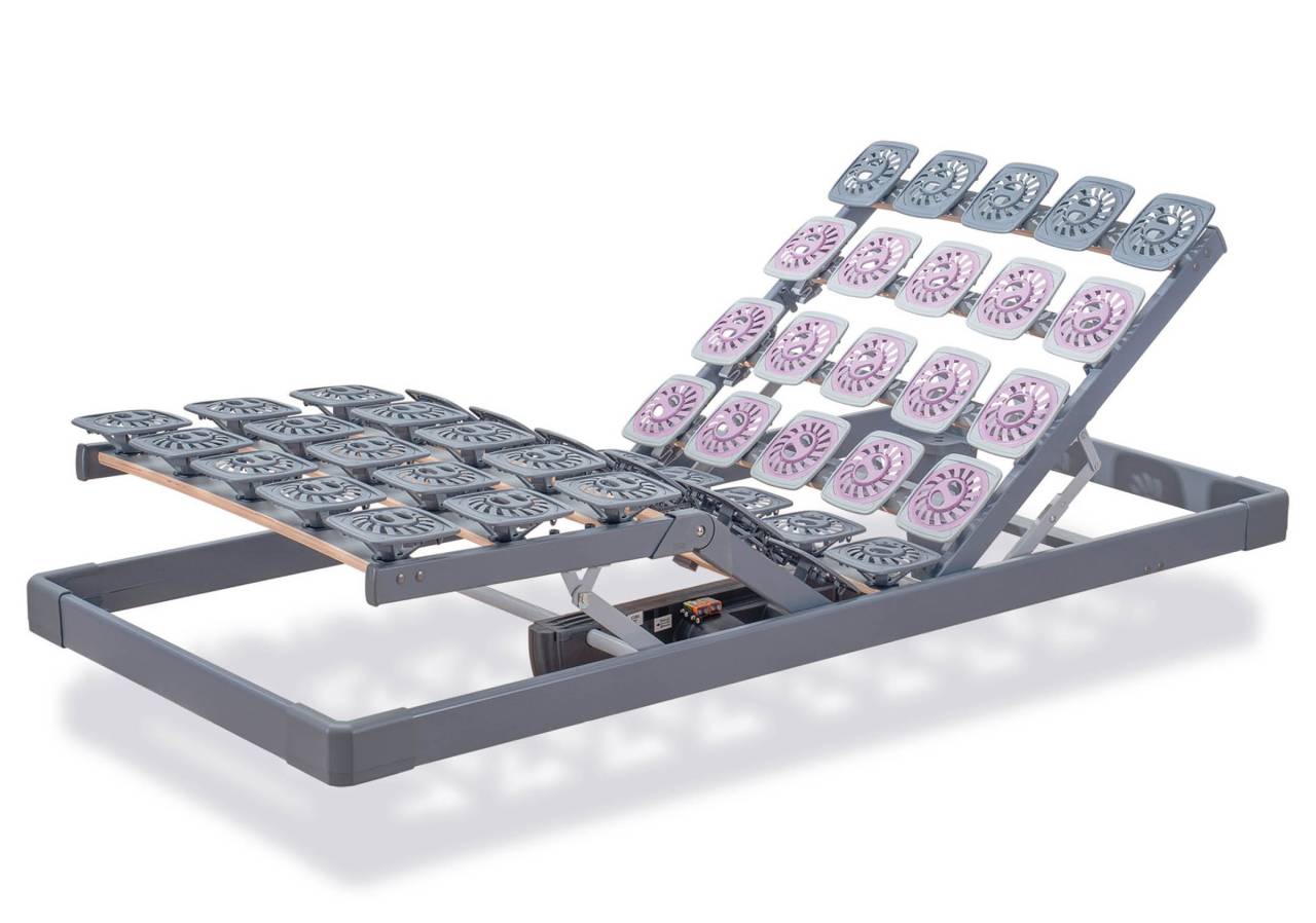TEMPUR Systemrahmen Premium Flex 2000