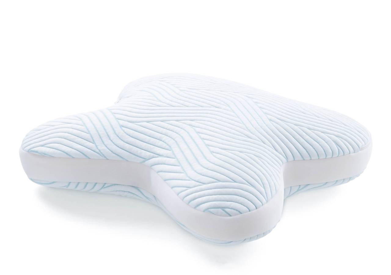 TEMPUR Schlafkissen All-Around B-Ware fast neuwertig