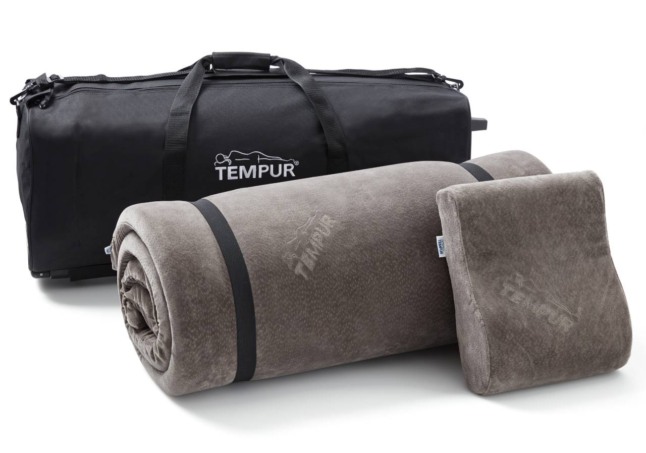 TEMPUR Reiseset