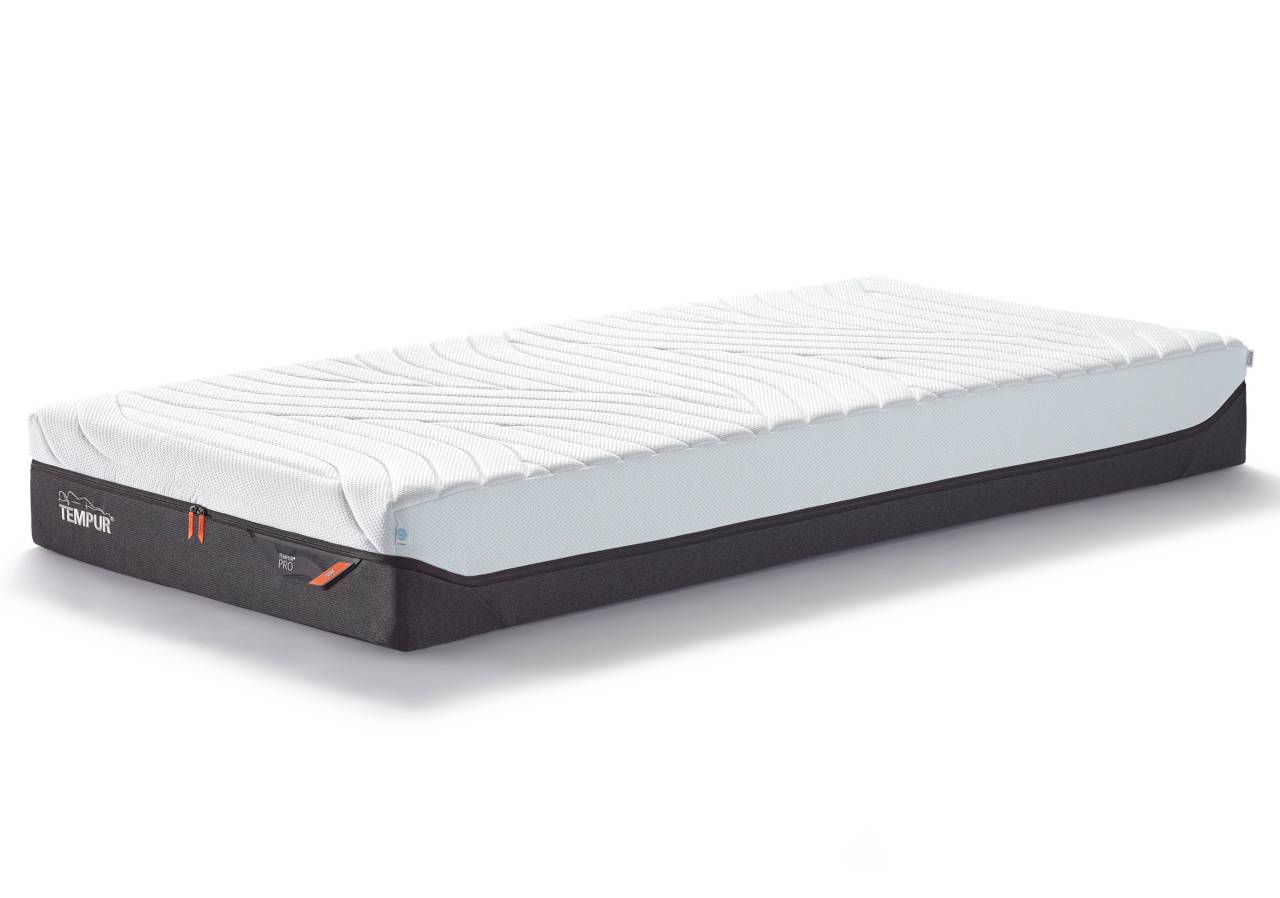 TEMPUR Matratze Pro Firm Coolquilt 100 x 200cm B-Ware