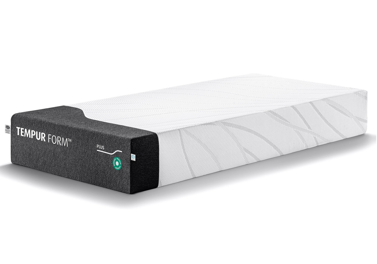 TEMPUR Matratze Form Plus Medium