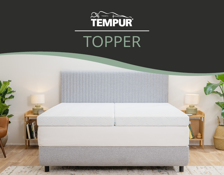 TEMPUR Matratzen Kategoriebild