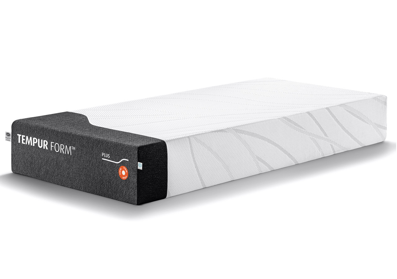 TEMPUR Matratze Form Plus Firm