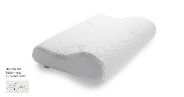 TEMPUR Original Schlafkissen schlafPUR