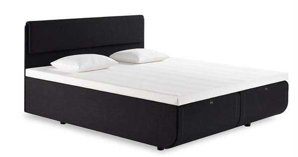 TEMPUR NORTH Topper Cloud Standard 7