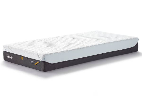 Tempur Matratze Pro Medium Firm Hybrid Coolquilt