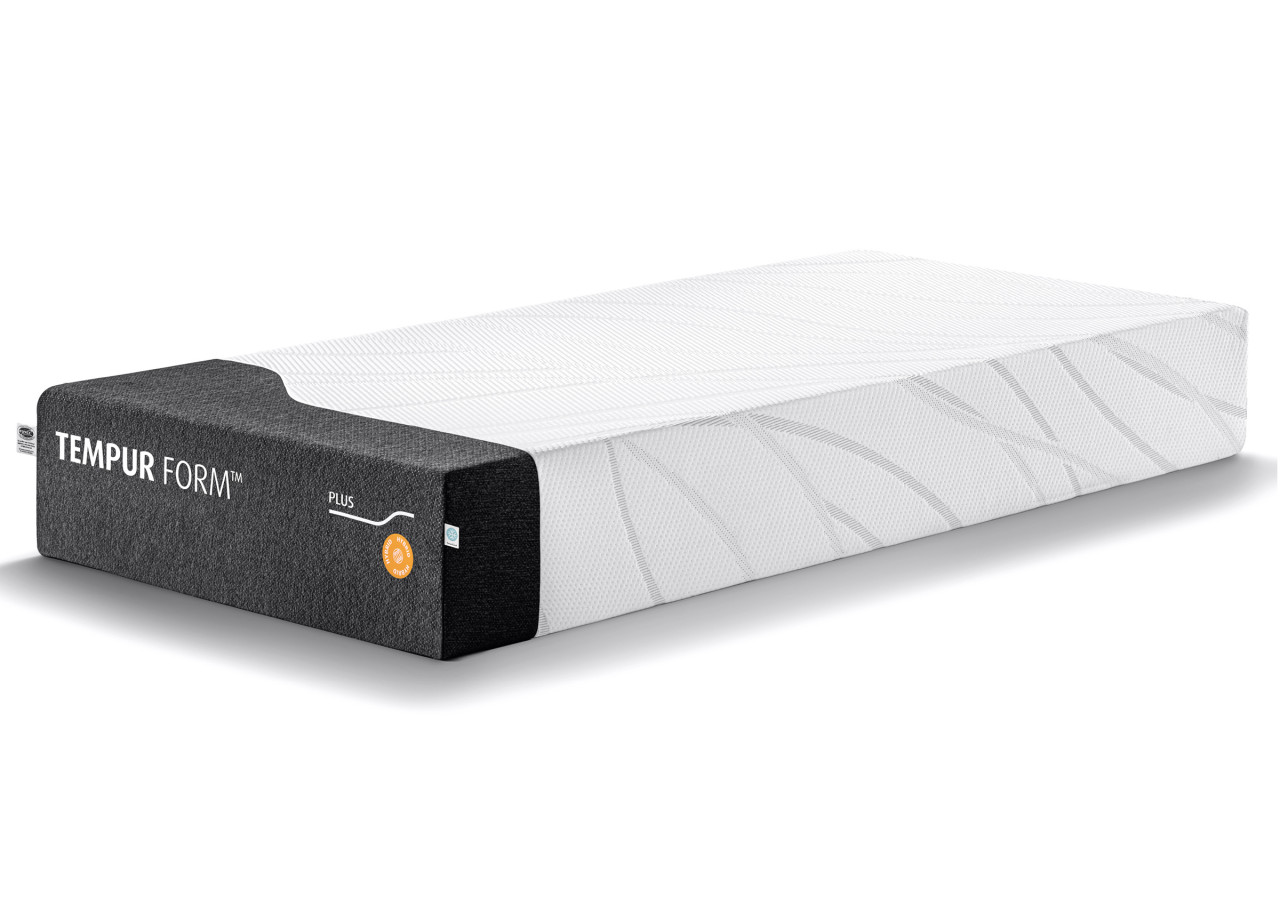 TEMPUR Matratze Form Plus Medium Firm Hybrid