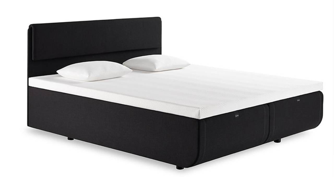 TEMPUR NORTH Topper Cloud 7, 180x200 cm B-Ware