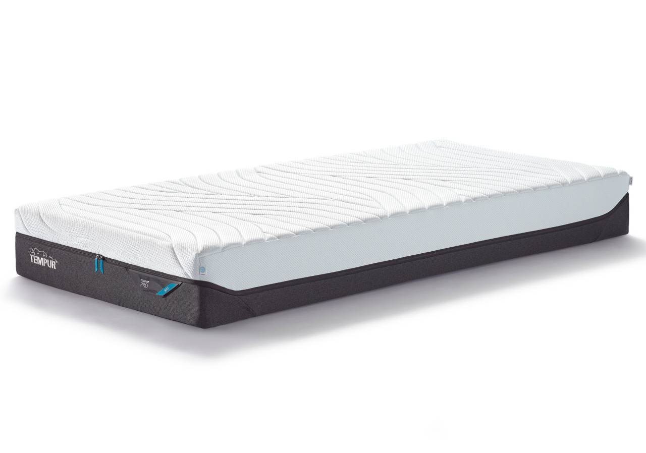 TEMPUR Matratze Pro CoolQuilt Soft