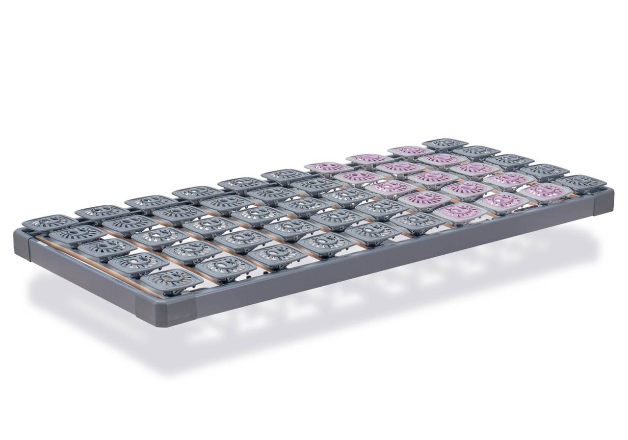 TEMPUR Systemrahmen Premium Flex 500