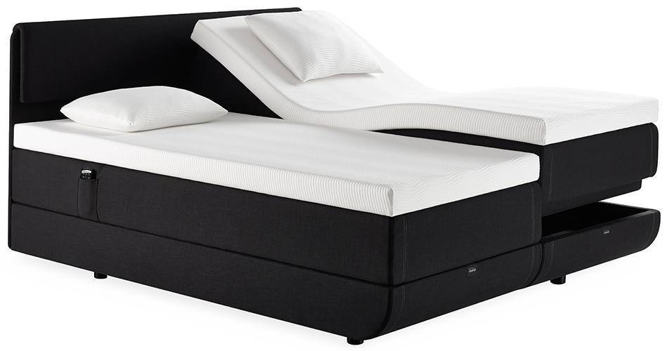 TEMPUR North Topper Original Deluxe 9, 100x200cm B-Ware