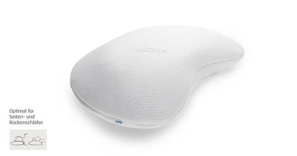 TEMPUR Schlafkissen Sonata schlafPUR
