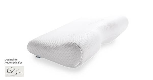 TEMPUR Millennium Rückenschläferkissen